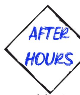 After Hours - For Him Collection
