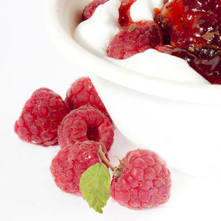 Black Raspberry Vanilla