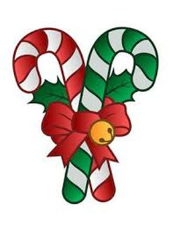 Candy Cane - Christmas Collection