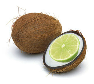 Coconut Lime