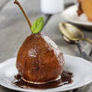 French Pear