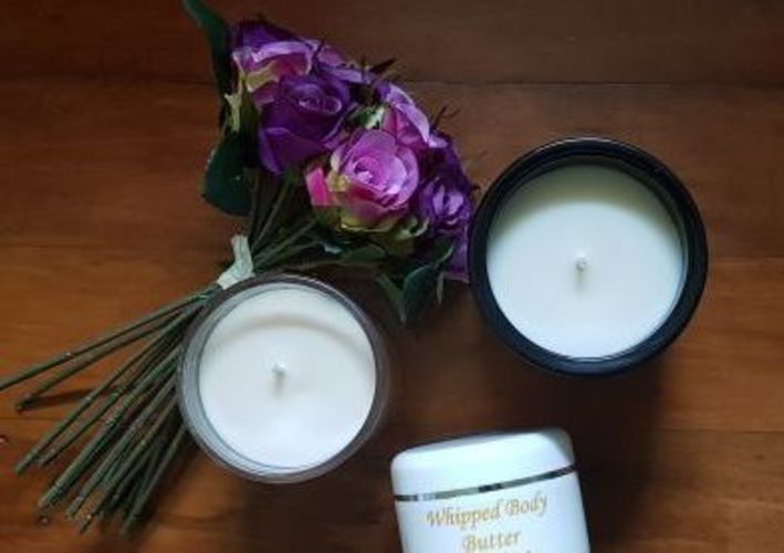 Soy Candles Auckland NZ Serenity Candles & Gifts