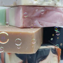 Natural Soap