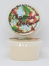 Christmas Cookie