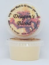 Dragon's Blood