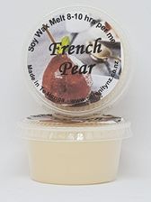 French Pear