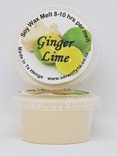 Ginger Lime