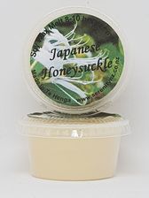 Japanese Honeysuckle