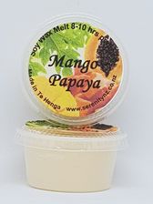 Mango Papaya