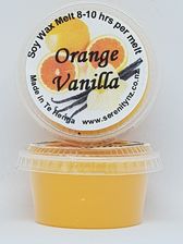Orange Vanilla