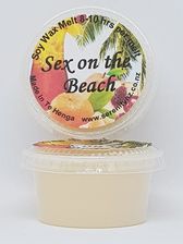 Sex on the Beach