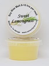 Sweet Lemongrass
