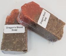 Dragon's Blood