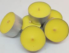 Tealight Candle