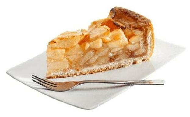 Hot Apple Pie - Coming Soon