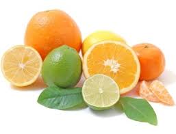 Lime, Basil, Mandarin