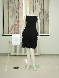 Little Black Dress - To Be Discontinued