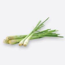 Sweet Lemongrass