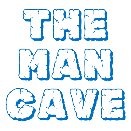 The Man Cave - For Him Collection