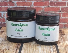 Kawakawa Balm