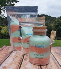 Bath Salts