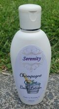 Champagne on Ice Body Lotion - 200ml