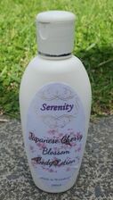 Japanese Cherry Blossom Body Lotion - 200ml