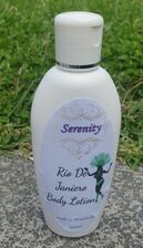 Rio De Janiero Body Lotion - 200ml