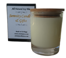 Angel Soy Candle - Small