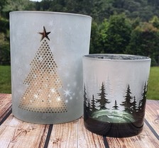 Christmas Jars