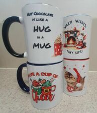 Coffee Mugs