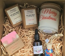 Christmas Gift Box