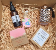 Small GEO Gift Box