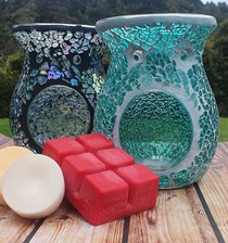 Wax Melts & Burners