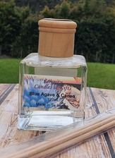 Blue Agave & Cacao Reed Diffuser