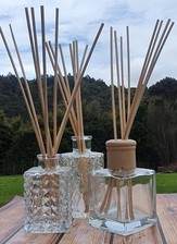 Reed Diffusers & Refills