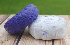 Purple Shampoo Bar