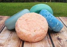 Shampoo & Conditioner Bars - NZ made