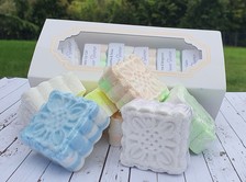 Gift Pack of Shower Steamers