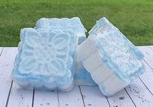 Soothe & Relax Shower Steamers