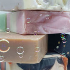 Handmade Soaps