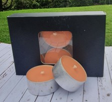 Sex on the Beach Tealights - 6 pack