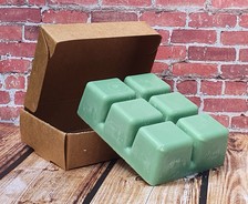 Coconut Lime Wax Melts - 6 pack
