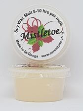 Mistletoe