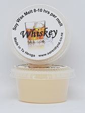 Whiskey