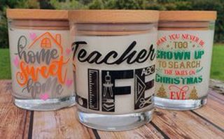 Candles