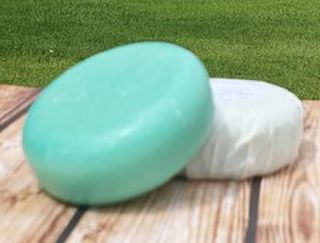 Rosemary, Tea-tree & Peppermint Conditioner Bar