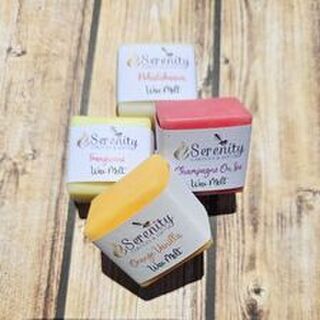 4 for $5 wax melts - Various fragrances